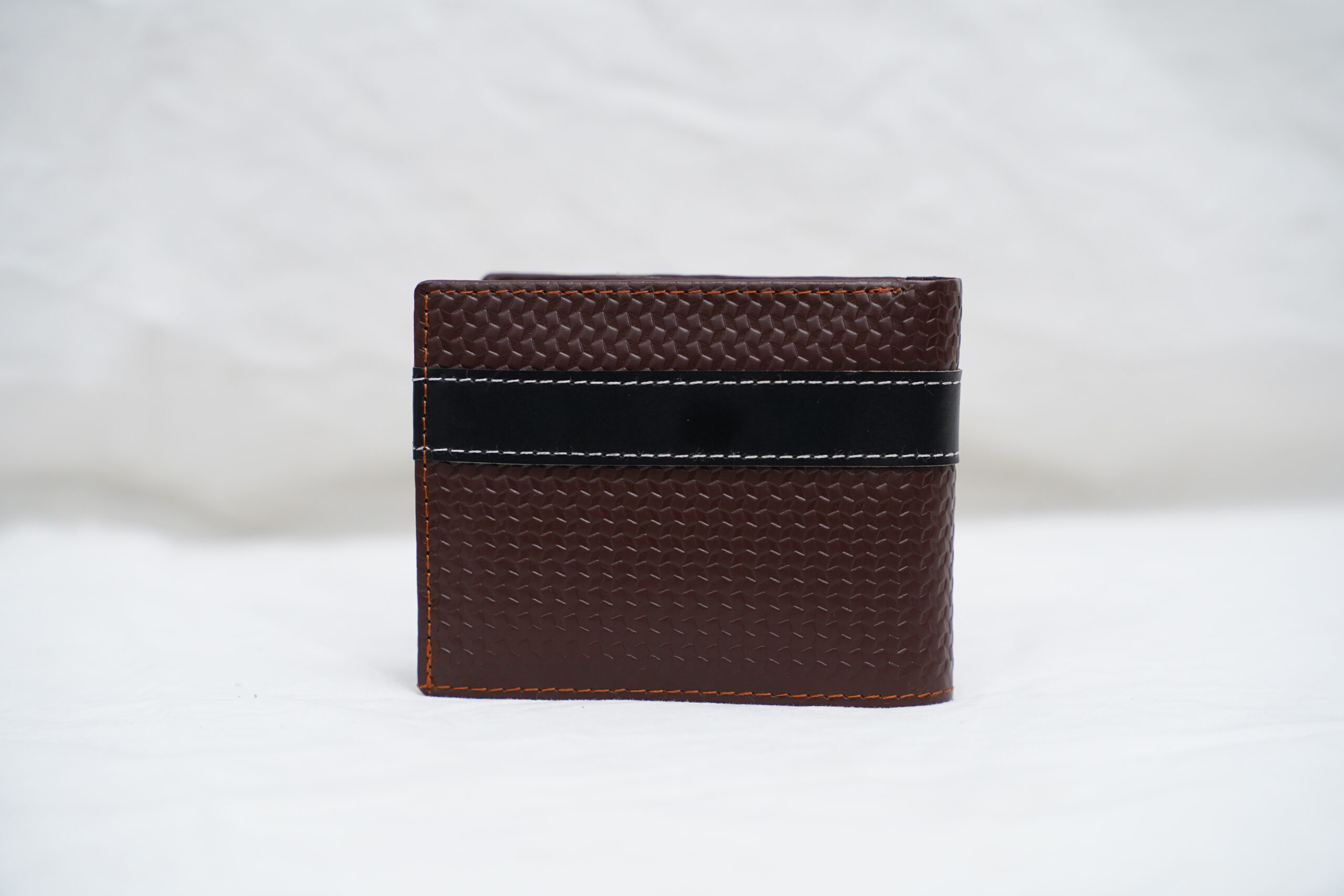 Regal Brown_ Sakina Men's wallet